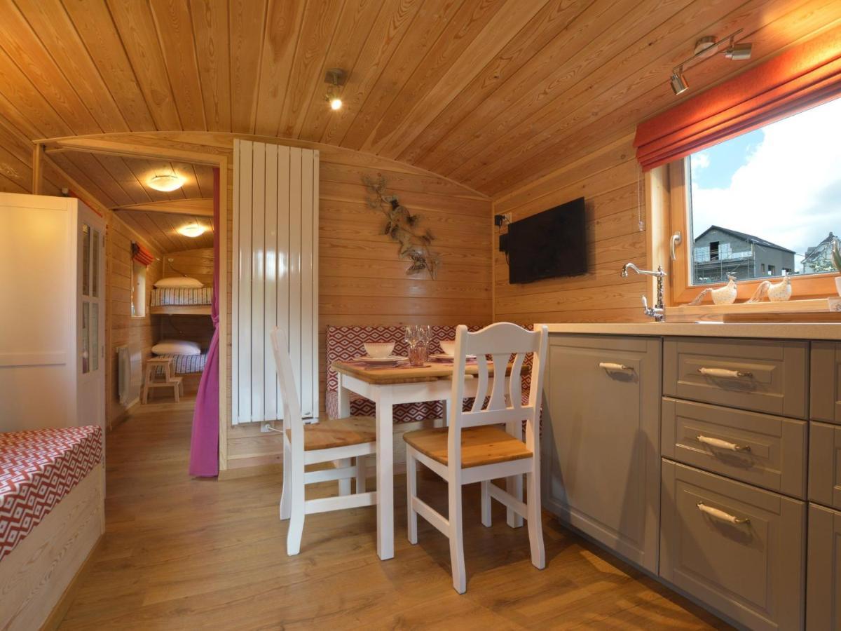 Charming Holiday Home In Malmedy With Sauna Extérieur photo
