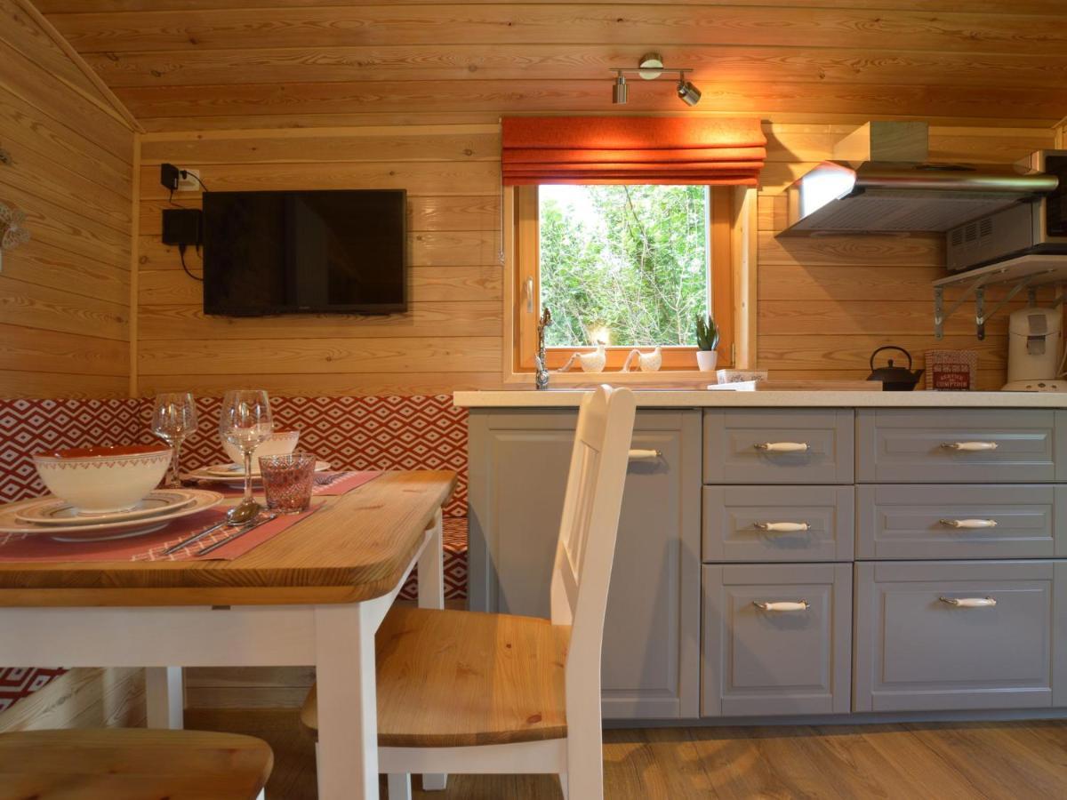 Charming Holiday Home In Malmedy With Sauna Extérieur photo