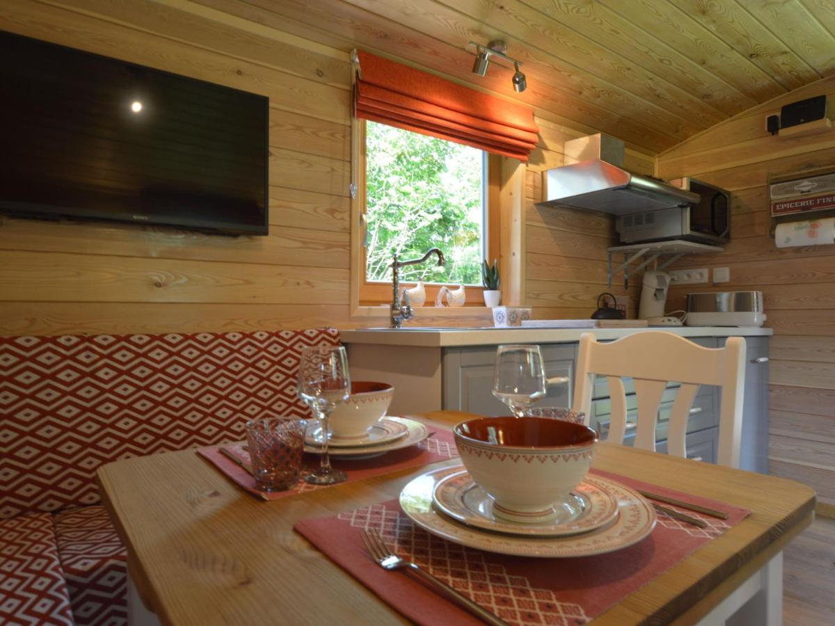 Charming Holiday Home In Malmedy With Sauna Extérieur photo