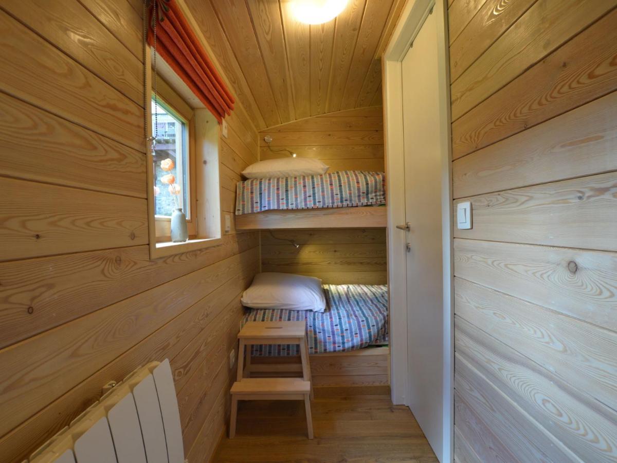 Charming Holiday Home In Malmedy With Sauna Extérieur photo