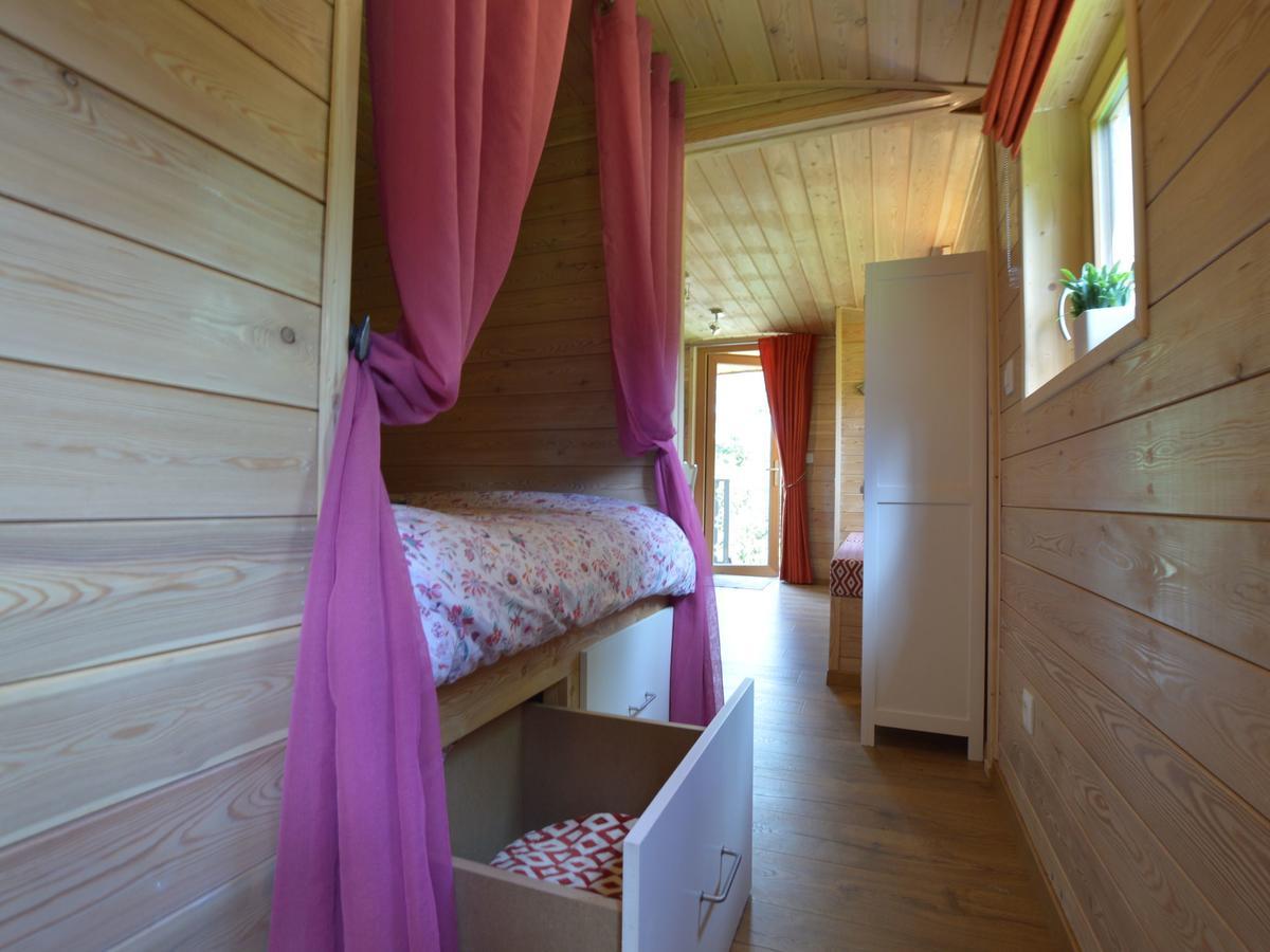 Charming Holiday Home In Malmedy With Sauna Extérieur photo